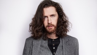 Hozier Canceled Some Upcoming Concerts Due To Illness, But He’s Still On For Bonnaroo