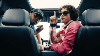 Kevin Abstract And Dominic Fike Announce Their New Group With The ‘Geezer’ Video