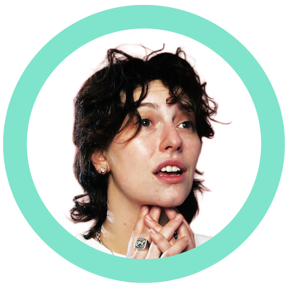 King Princess — “RIP KP”