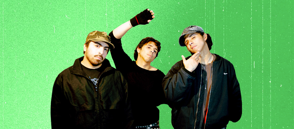 Latin Mafia's Take On Mental Health Is Changing Latin Music