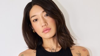 Peggy Gou Wants To Get Bodies Moving With Her New ‘F1’ Movie Single ‘D.A.N.C.E.’