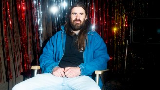 Petey USA Finds Comfort In ‘Breathing The Same Air’ On His New Single