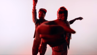 Rob49 Shares His First ‘WTHelly Remix’ With A Frenetic Video Featuring G Herbo