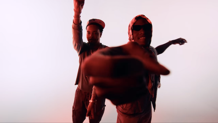 Rob49 Shares His First ‘WTHelly Remix’ With A Frenetic Video Featuring G Herbo