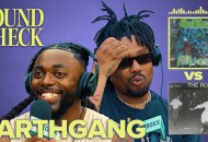 EARTHGANG Picks: Outkast vs The Roots, Kid Cudi vs Future, & More