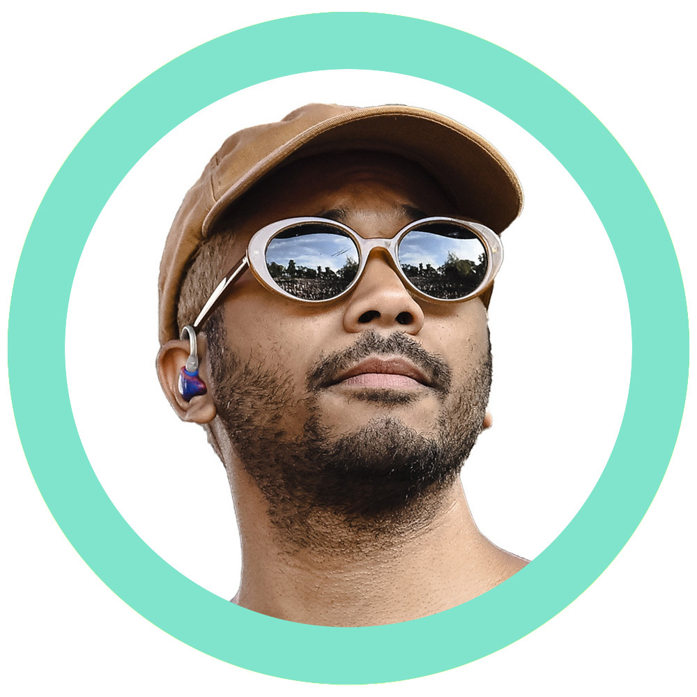 Toro Y Moi — “CD-R (unerthed)”