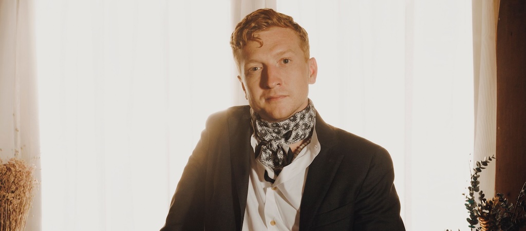 Tyler Childers 2025 Sam Waxman top
