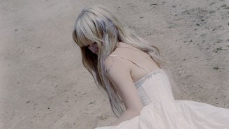 Wisp Announces Her Anticipated Debut Album ‘If Not Winter’ With The Enveloping Single ‘Save Me Now’