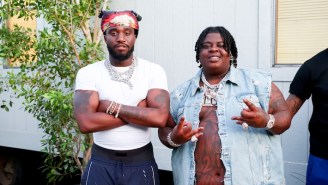 BigXThaPlug And Shaboozey Reunite For Another Rap-Country Anthem, ‘Home’