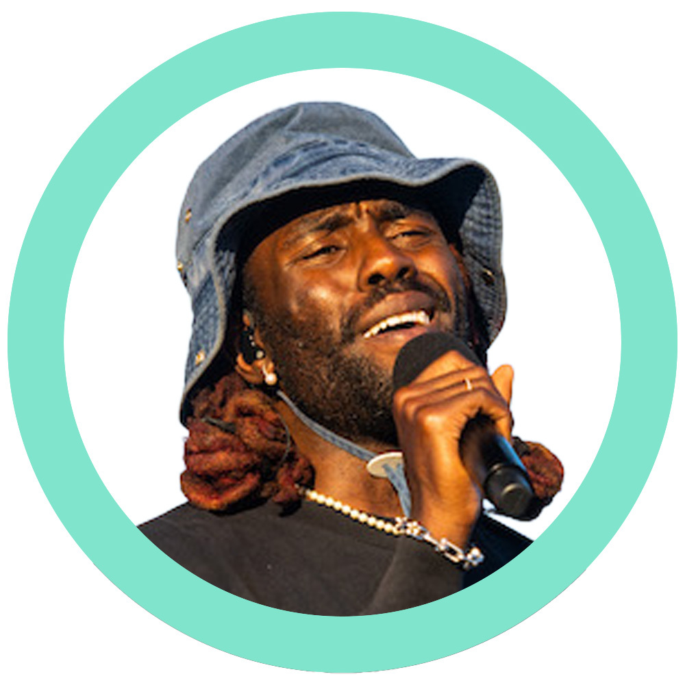 Blood Orange — “Mind Loaded” Feat. Caroline Polachek, Lorde, and Mustafa