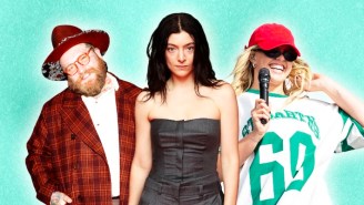 All The Best New Music From This Week That You Need To Hear