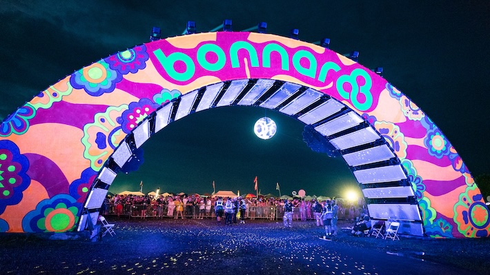 Bonnaroo Music Festival Was Canceled Just A Few Hours In Due To Severe Weather Concerns