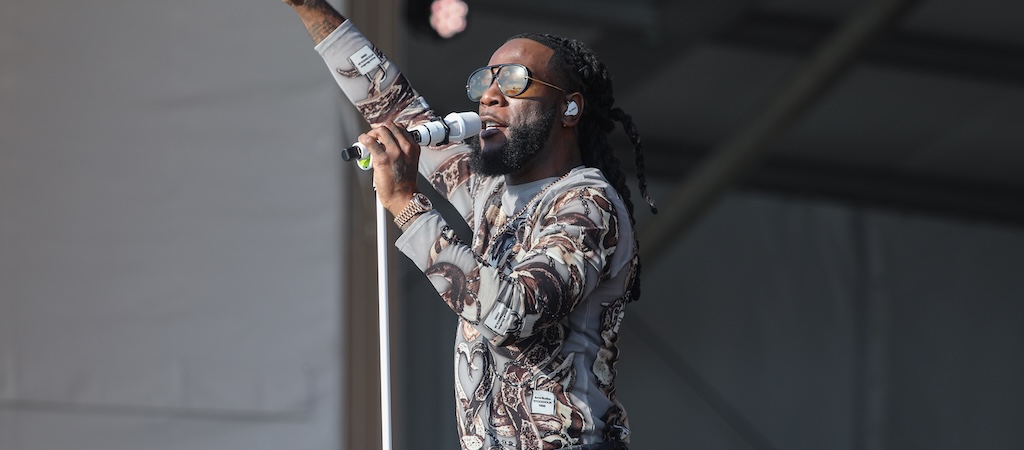 burna boy