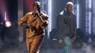 Clipse Shared The Tracklist For Their New Album, ‘Let God Sort Em Out’