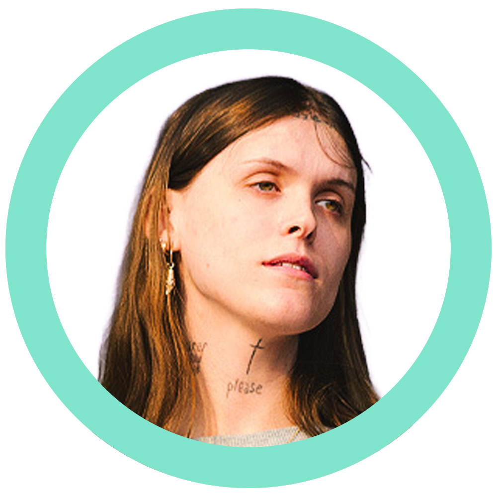 Ethel Cain — “Dust Bowl”