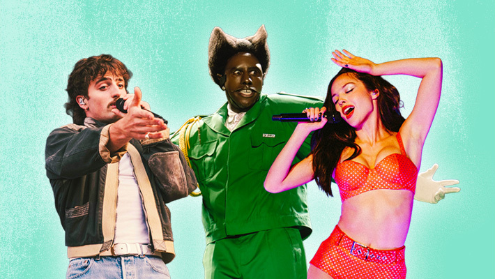 Josh Kurp – UPROXX