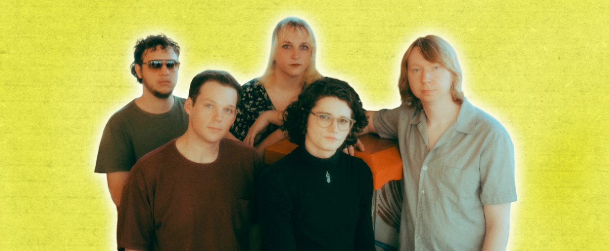 Greet Death Feel More Alive Than Ever On ‘Die In Love’