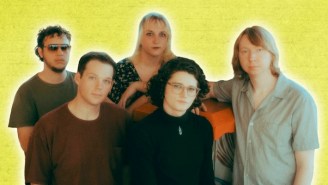 Greet Death Feel More Alive Than Ever On ‘Die In Love’