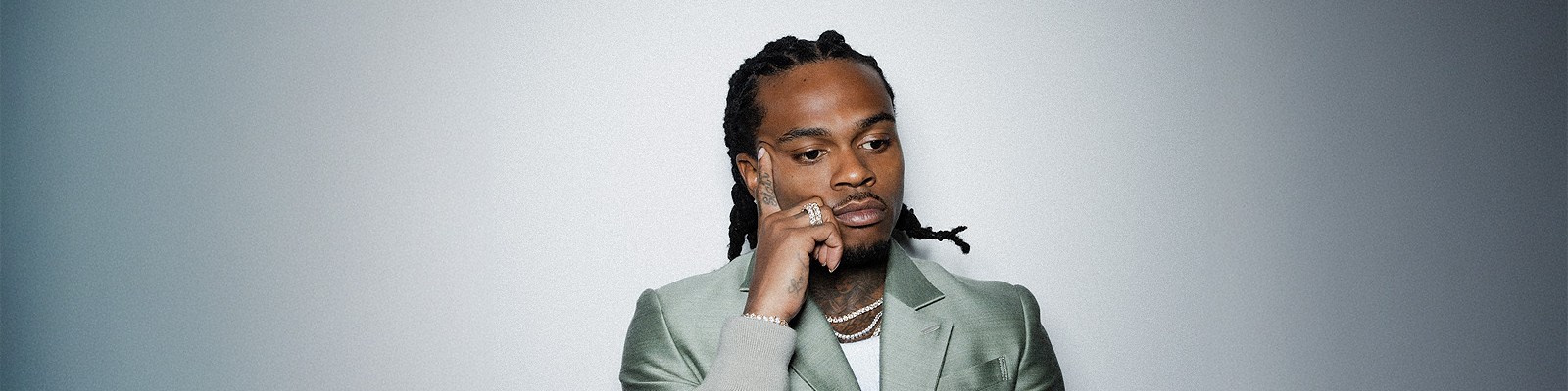 Gunna Kicks Off The Visionaries Cover Story And Performance Series