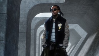 Gunna Kicks Off The Visionaries Cover Story And Performance Series