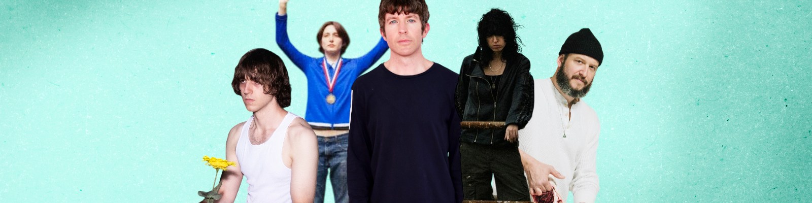 Steven Hyden’s Favorite Music Of 2025 So Far