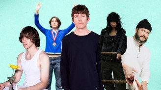 Steven Hyden’s Favorite Music Of 2025 So Far