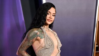 Kehlani’s Yearning New Single ‘Folded’ Demands Commitment, One Way Or Another