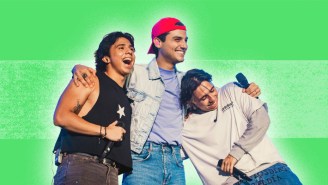 Latin Mafia’s Take On Mental Health Is Changing Latin Music