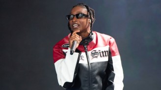 Little Simz Returns To North America For Her 2025 ‘Lotus’ Tour Dates