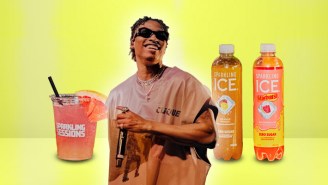 Inside The Sparkling Ice x Uproxx Rooftop Rager That Shut Down NYC