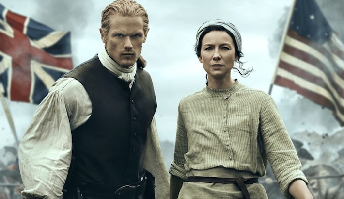 ’Outlander’ Season 8: What To Know About The Final Season On Starz