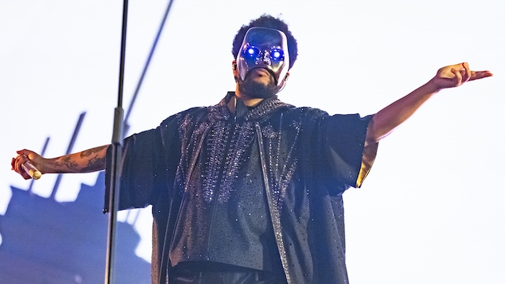 Here Is How To Get The Weeknd’s Paris Saint-Germain F.C. Merch Collection