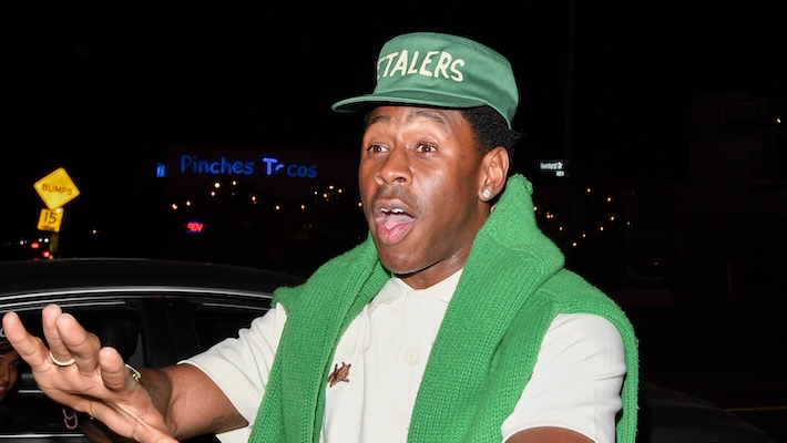 Tyler The Creator Still Hates Podcasts: 'That Sh*t Is Gross'
