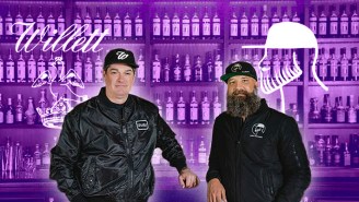 This Strategic Partnership Is The Breaking News The Bourbon World Needs