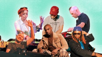 6 DJs And Artists Give Us Their Best Travel Advice For The Summer