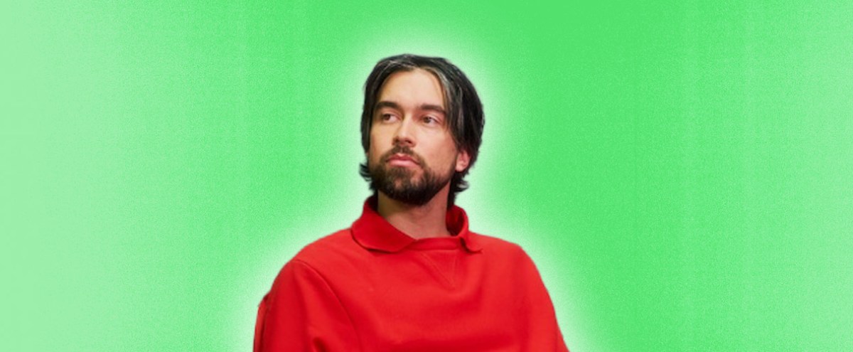 A Conversation About Alex G’s ‘Headlights,’ One Of The Year’s Best Albums