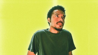 Benjamin Booker’s ‘Lower’ Is The Best And Bleakest Album Of 2025