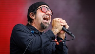 Deftones Are Teasing Something Coming Soon Following Rumors Of A New Album