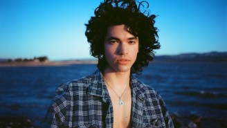 Conan Gray Unveils The Heartbroken Anthem ‘Vodka Cranberry,’ From His Upcoming Album