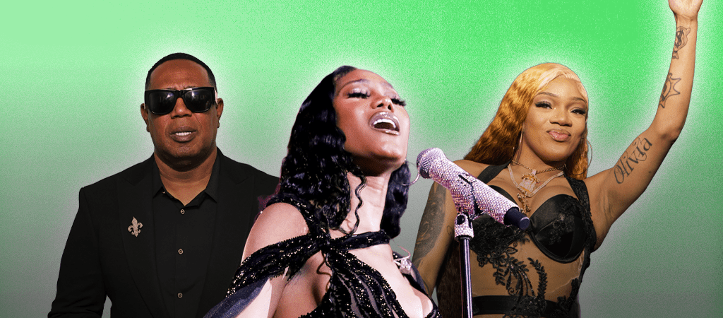 Essence Festival 2025