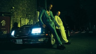 Freddie Gibbs And The Alchemist Announce The ‘Alfredo II’ Release Date