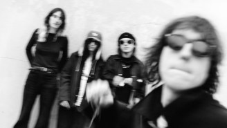 Geese Announce ‘Getting Killed,’ Their Third Album, With The Sunny Single ‘Taxes’
