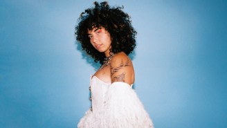 Indigo De Souza Encourages You To ‘Be Like The Water’ On Her Fluid New Single