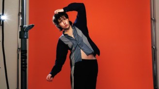 King Princess Goes After Fake Friends And Queer-Baiters On The New Single ‘Cry Cry Cry’