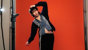 King Princess Goes After Fake Friends On The New Single ’Cry Cry Cry’