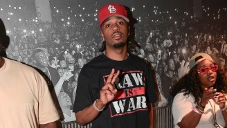 Metro Boomin Reveals Details Of His Upcoming Mixtape, ‘A Futuristic Summa’
