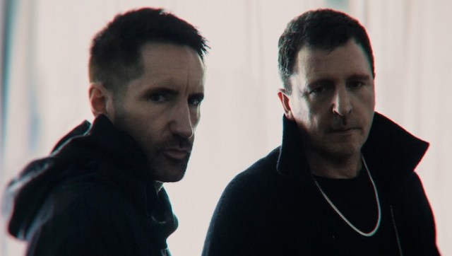 Trent Reznor And Atticus Ross’ Film-Focused Music Festival, Future Ruins, Has Been Canceled