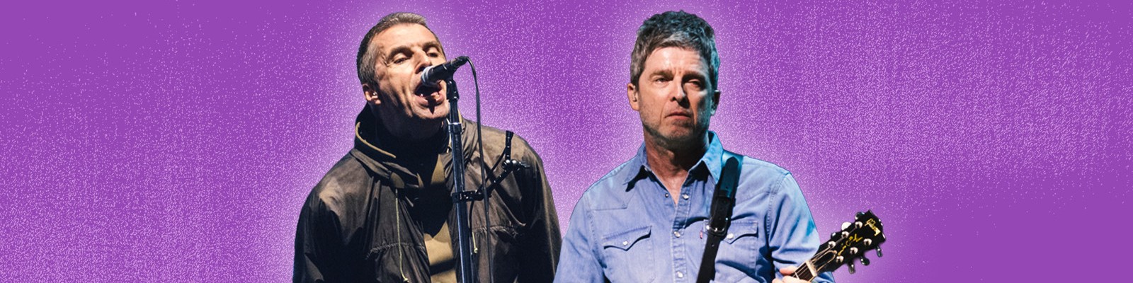 I Saw Oasis At Wembley And It Was The Greatest Stadium Show Of My Life