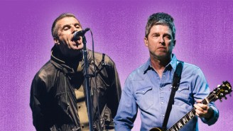 I Saw Oasis At Wembley And It Was The Greatest Stadium Show Of My Life