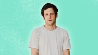 Ryan Davis Is Ready To Be The Best Songwriter On The Planet